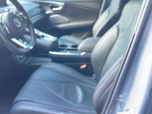 Certified 2025 Acura RDX A-Spec AWD/4WD image 12