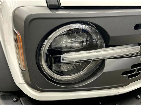 Used 2024 Ford Bronco Badlands AWD/4WD image 31