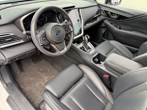 Used 2020 Subaru Legacy Limited w/ Popular Package #3 AWD/4WD image 22
