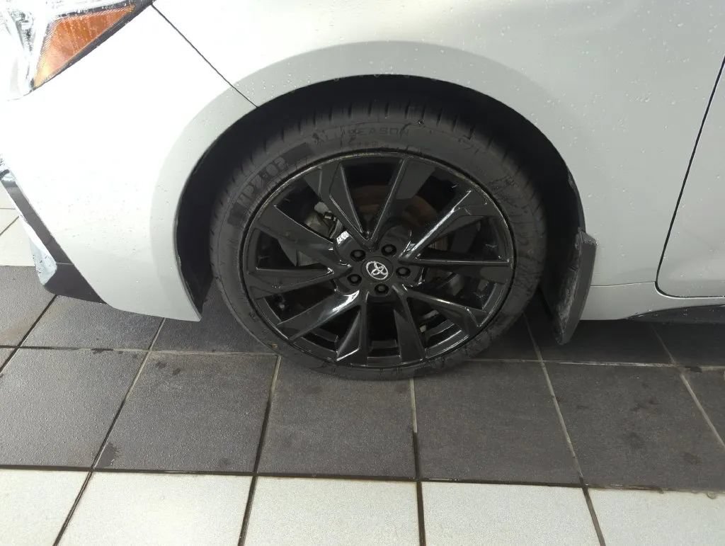 Used 2024 Toyota Corolla SE FWD image 33