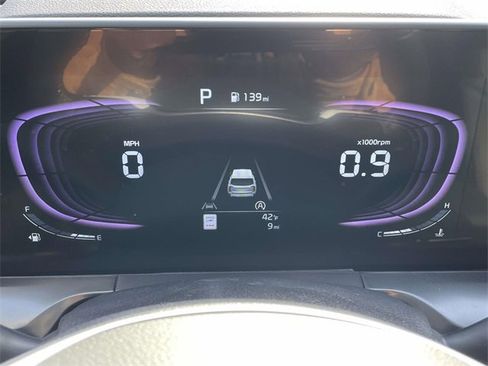 New 2025 Kia Telluride S image 30