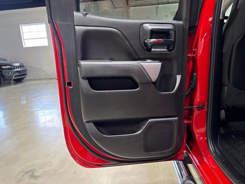 Used 2014 Chevrolet Silverado 1500 LT w/ All Star Edition AWD/4WD image 23