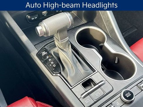 Used 2024 Kia K5 GT-Line w/ GT-Line Premium Package image 20