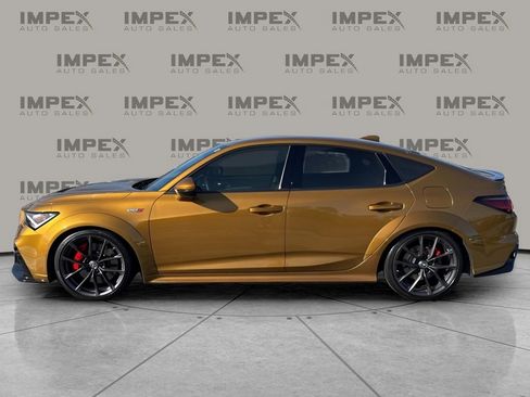 Used 2024 Acura Integra Type S image 2