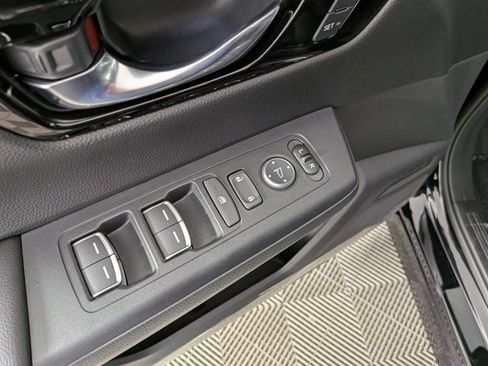 New 2026 Honda CR-V Sport Touring image 17