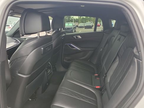 Used 2023 BMW X6 xDrive40i w/ M Sport Package AWD/4WD image 27