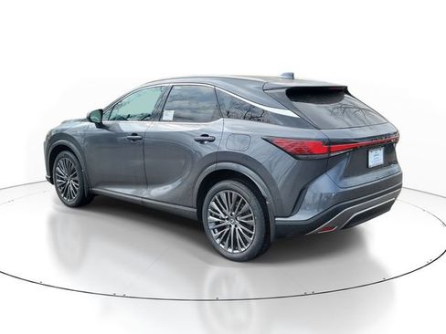 New 2026 Lexus RX 350 image 3