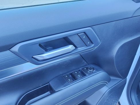 New 2026 GMC Terrain Elevation image 14