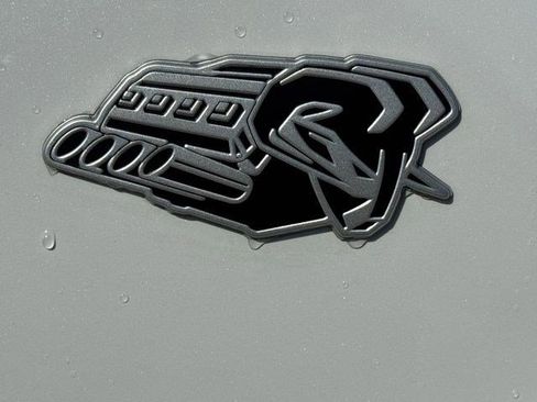 New 2026 RAM 1500 Laramie w/ Night Edition image 42