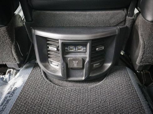 Used 2024 RAM 2500 Laramie w/ Safety Group AWD/4WD image 32
