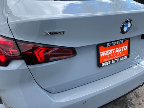 Used 2025 BMW 228i xDrive AWD/4WD image 34