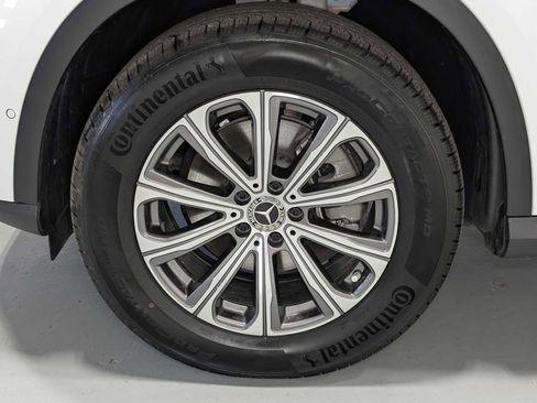 Certified 2026 Mercedes-Benz GLC 300 4MATIC image 3