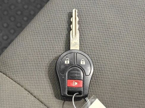 Used 2020 Nissan NV200 SV FWD image 9