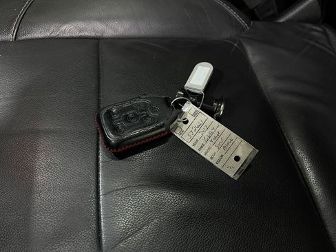 Used 2017 Chevrolet Tahoe LT image 42