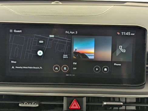 New 2026 Kia K5 GT-Line FWD image 18