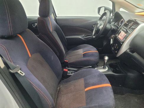 Used 2015 Nissan Versa Note SR w/ SR Convenience Package FWD image 21