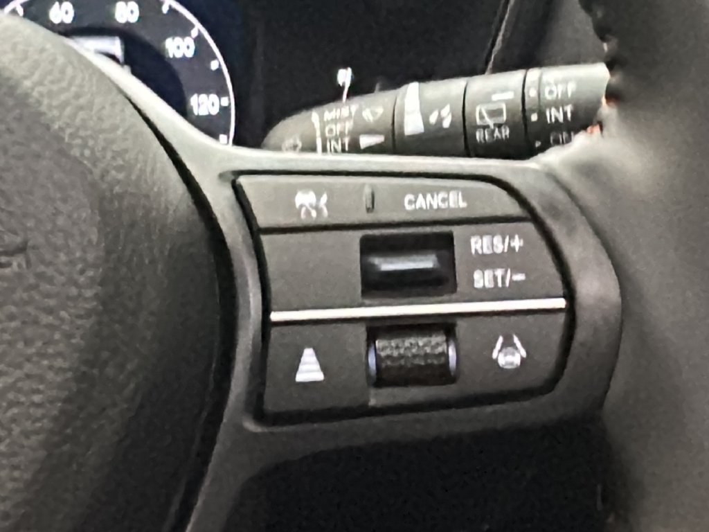 New 2027 Honda CR-V Sport-L image 25