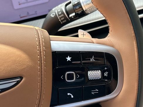 New 2026 Genesis GV80 3.5T Prestige image 33