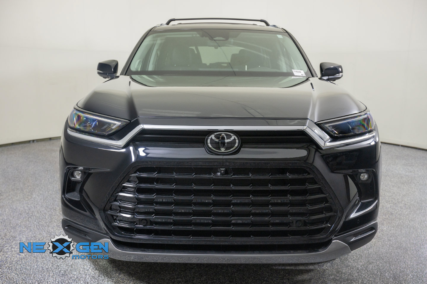 Used 2026 Toyota Grand Highlander AWD image 51