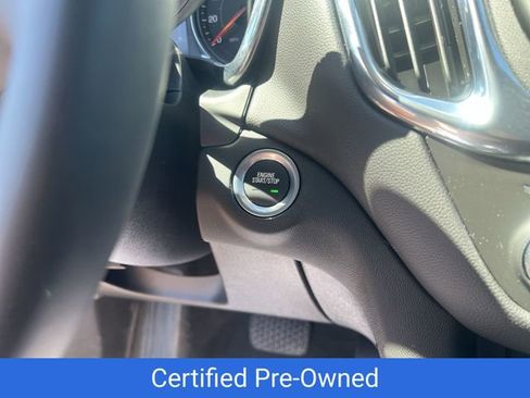 Certified 2024 Chevrolet Equinox LT FWD image 22
