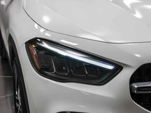Certified 2026 Mercedes-Benz GLA 250 image 13