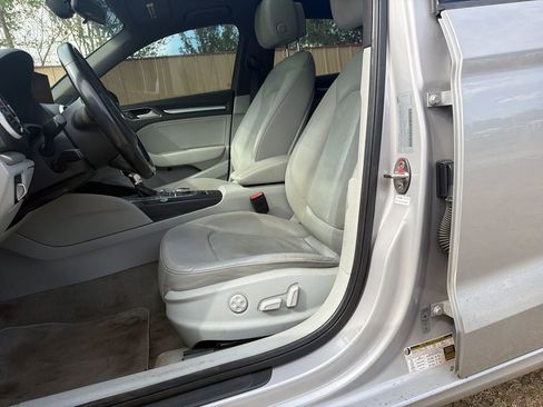 Used 2016 Audi A3 1.8T Premium FWD image 11