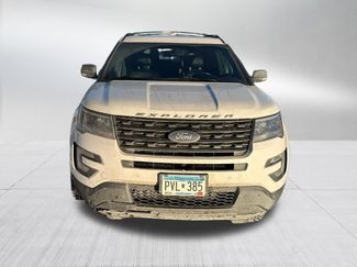 Used 2016 Ford Explorer Sport w/ Equipment Group 401A video 2