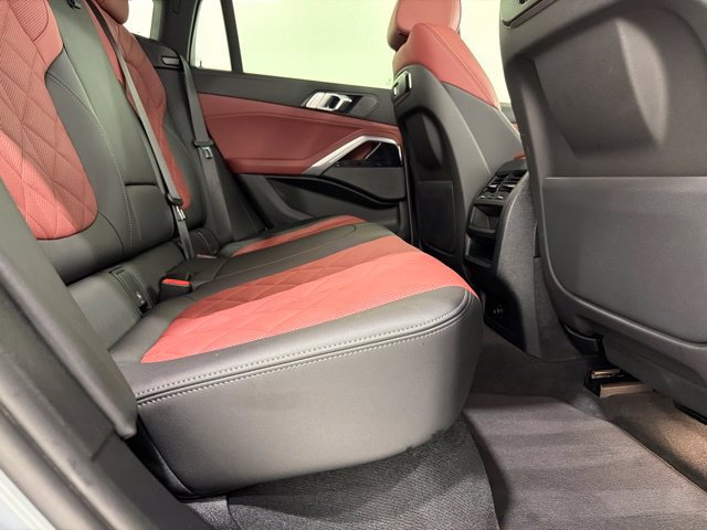 Used 2024 BMW X6 xDrive40i w/ Premium Package AWD/4WD image 45