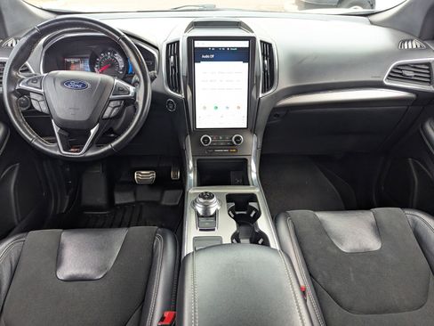 Used 2021 Ford Edge ST image 15