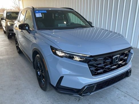 Used 2023 Honda CR-V Sport image 27