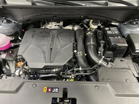 New 2026 Hyundai Santa Fe Calligraphy image 39