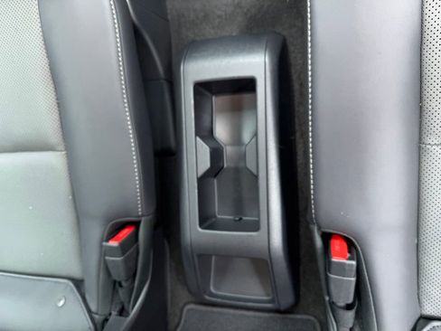 Used 2025 Lexus GX 550 w/ Accessory Package (Z1) image 49