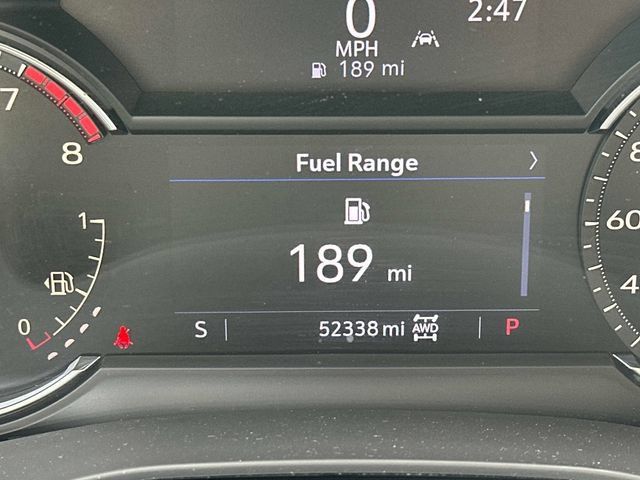 Used 2021 Cadillac XT6 Premium Luxury AWD/4WD image 22