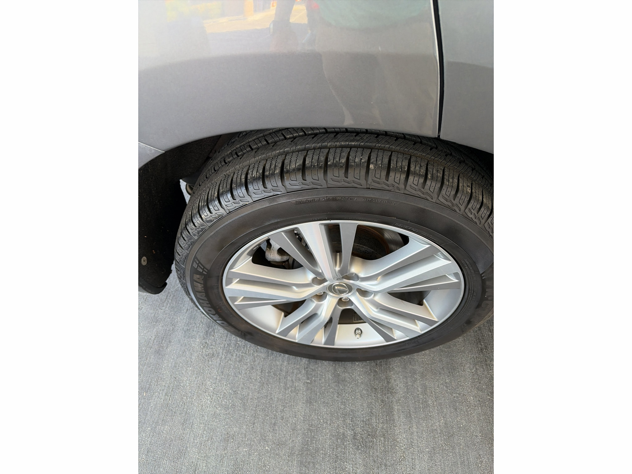 Used 2015 Lexus RX 350 FWD image 15
