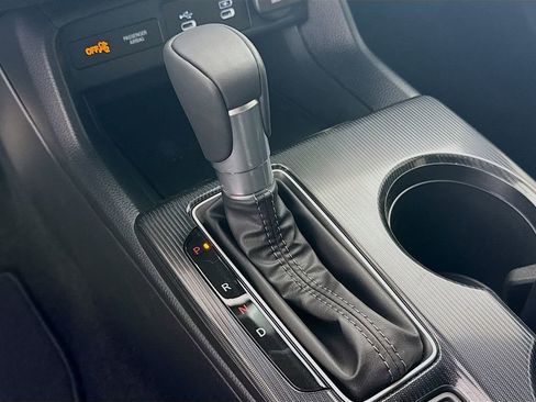 New 2026 Honda Civic Sport image 17