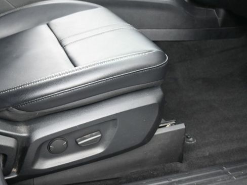 Used 2019 Ford Ranger Lariat w/ Equipment Group 501A Mid image 47