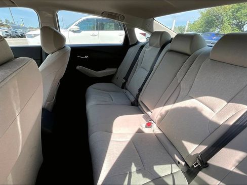 Used 2024 Honda Accord EX image 36