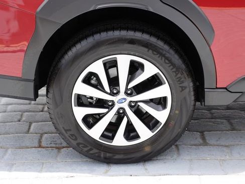 Certified 2025 Subaru Outback Premium AWD/4WD image 57