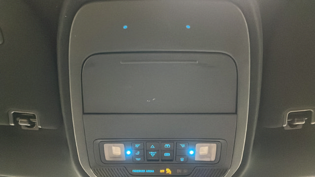 Used 2025 Ford Expedition Max King Ranch AWD/4WD image 35