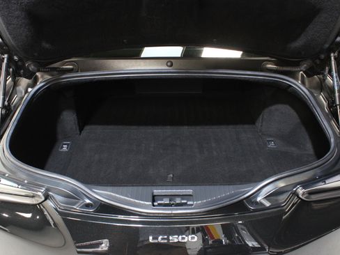 Used 2018 Lexus LC 500 Coupe image 55