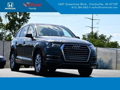 Used 2017 Audi Q7 2.0T Premium