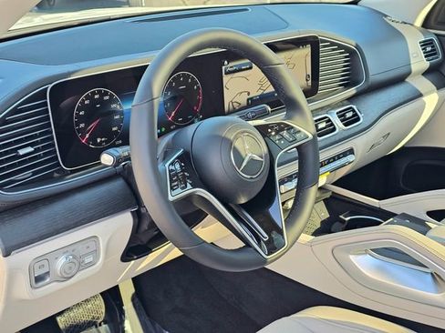 New 2026 Mercedes-Benz GLE 350 4MATIC image 13