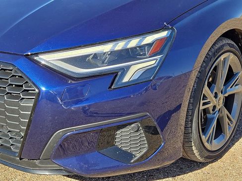 Used 2024 Audi A3 2.0T Premium Plus image 9