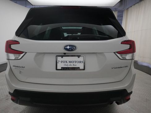 Used 2024 Subaru Forester Premium AWD/4WD image 26