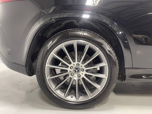 Used 2026 Mercedes-Benz GLE 350 4MATIC image 15