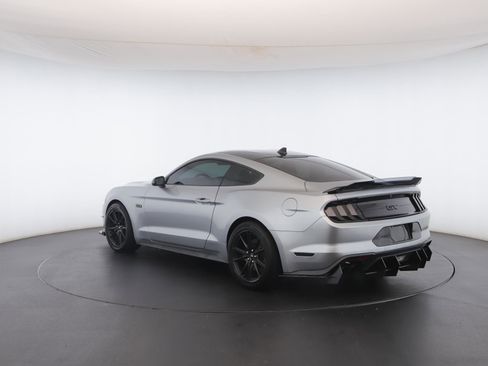 Used 2020 Ford Mustang GT w/ Ford Safe & Smart Package image 21
