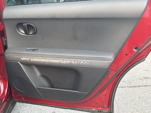 New 2026 Hyundai Ioniq 5 XRT AWD/4WD image 16