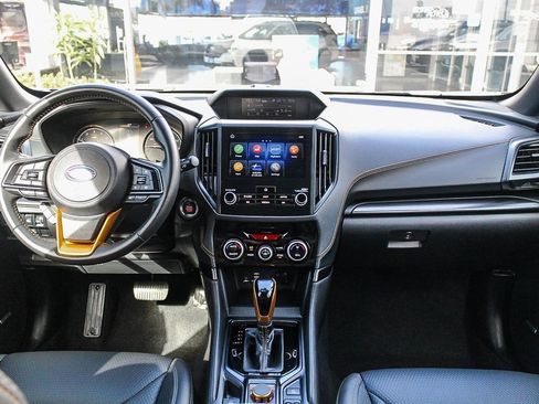 Certified 2024 Subaru Forester Wilderness image 10