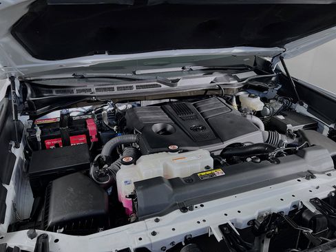 Used 2023 Toyota Tundra SR5 image 22