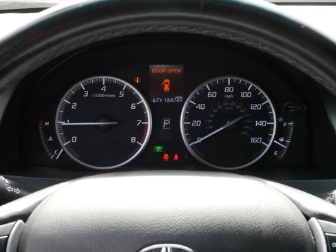 Used 2017 Acura RDX AWD w/ Technology Package image 21